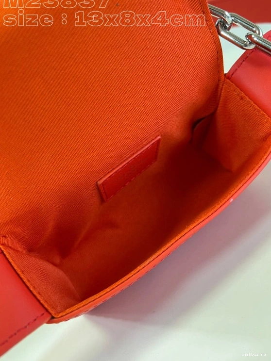 WIS Steamer VUITTON LOUIS Micro 1020